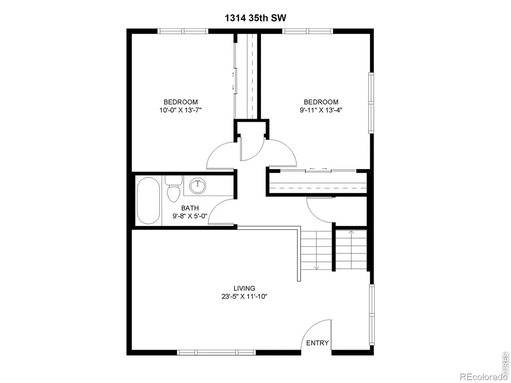 3504 S Taft Avenue Loveland CO 80538