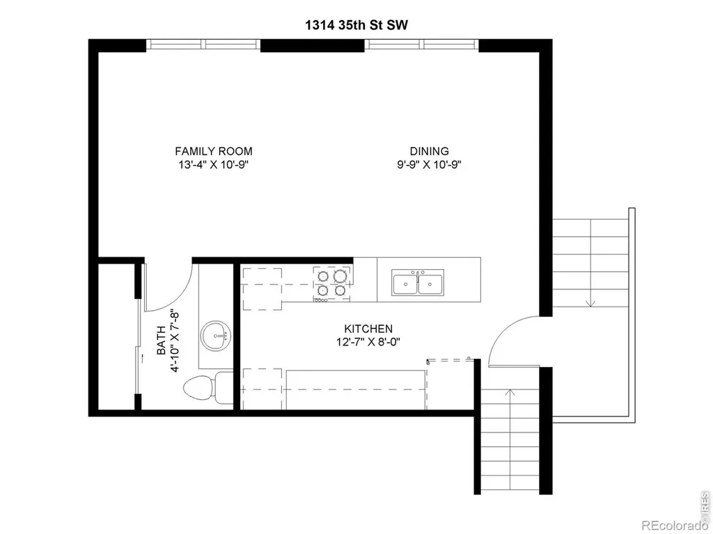 3504 S Taft Avenue Loveland CO 80538