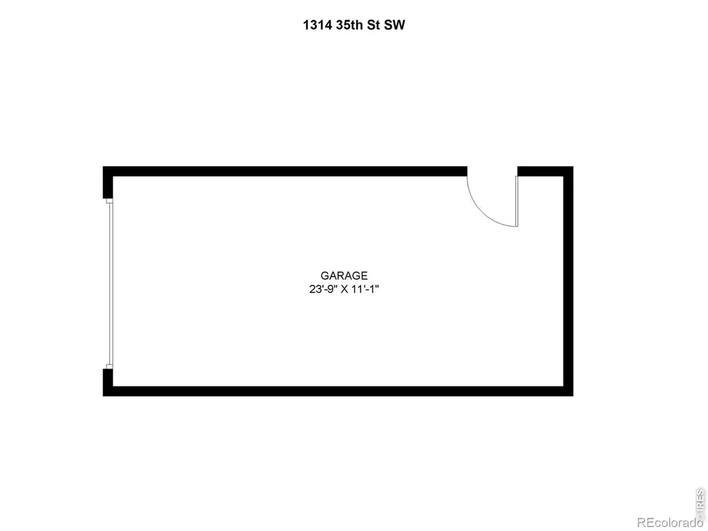 3504 S Taft Avenue Loveland CO 80538