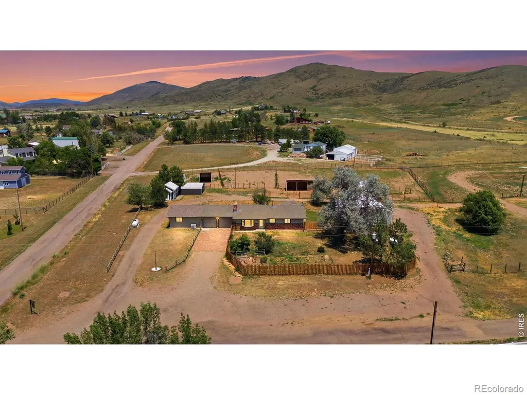 6701 Orchard Drive Loveland CO 80538