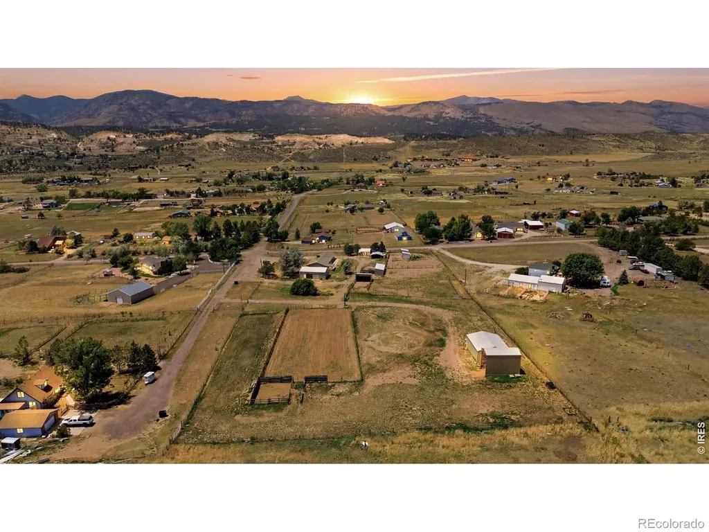 6701 Orchard Drive Loveland CO 80538