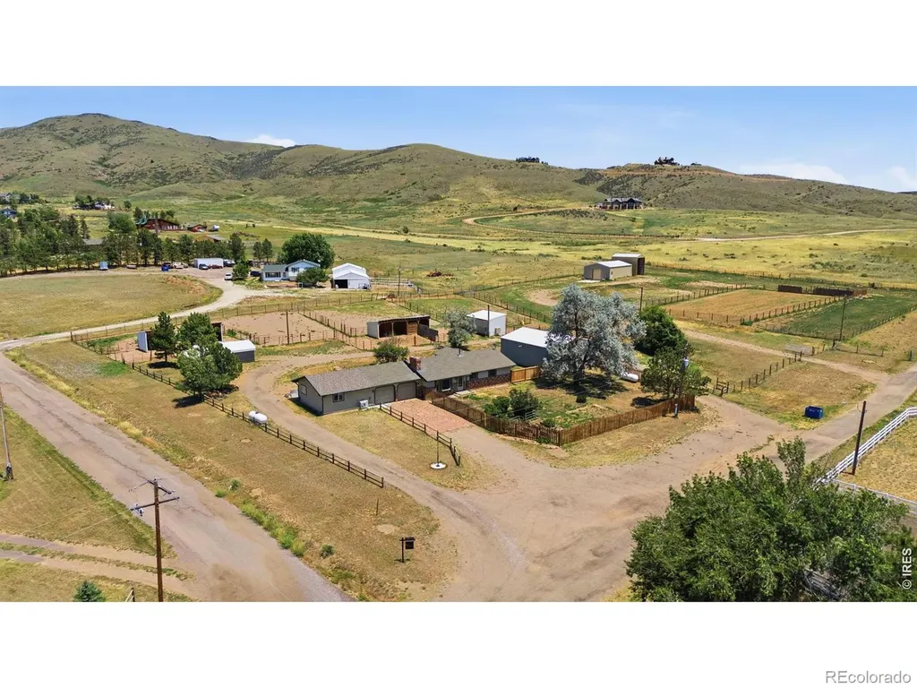 6701 Orchard Drive Loveland CO 80538