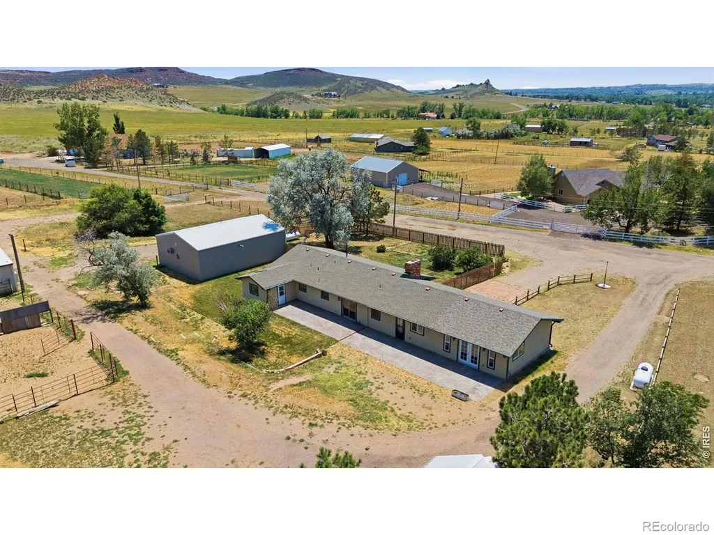 6701 Orchard Drive Loveland CO 80538