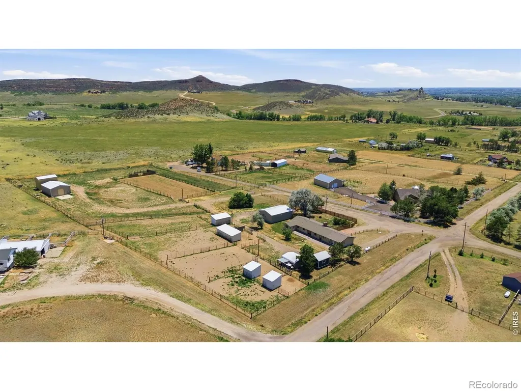 6701 Orchard Drive Loveland CO 80538