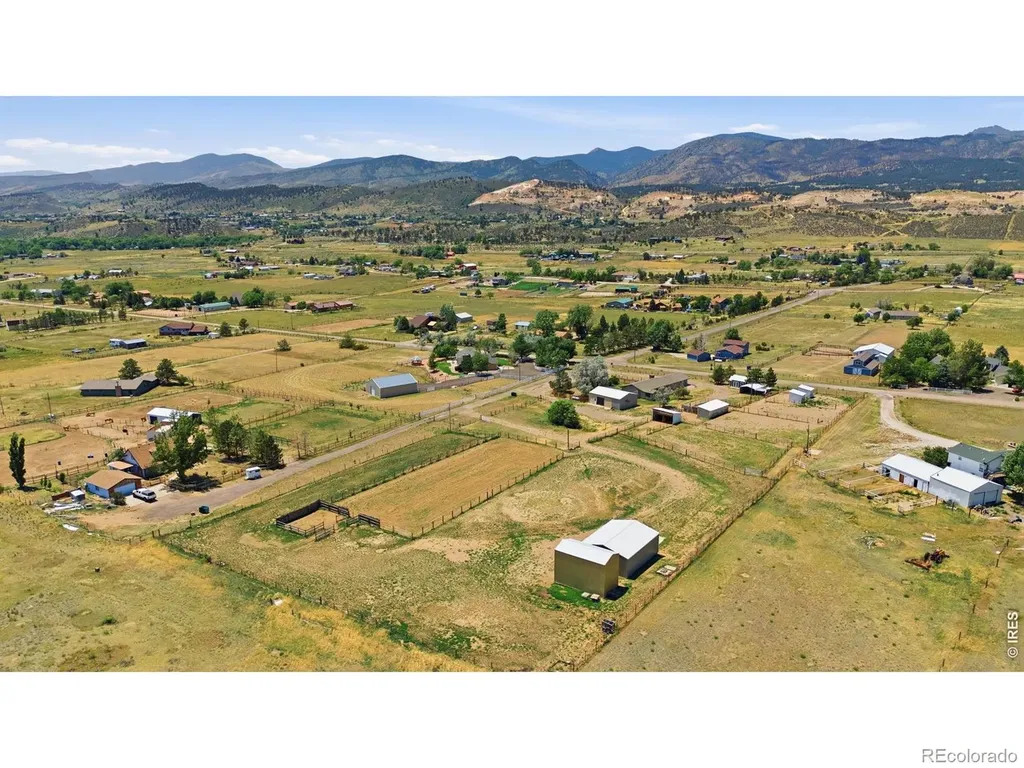 6701 Orchard Drive Loveland CO 80538