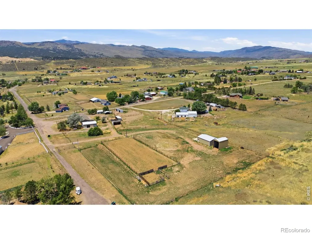 6701 Orchard Drive Loveland CO 80538