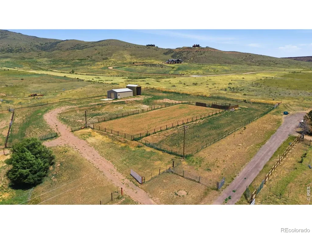 6701 Orchard Drive Loveland CO 80538