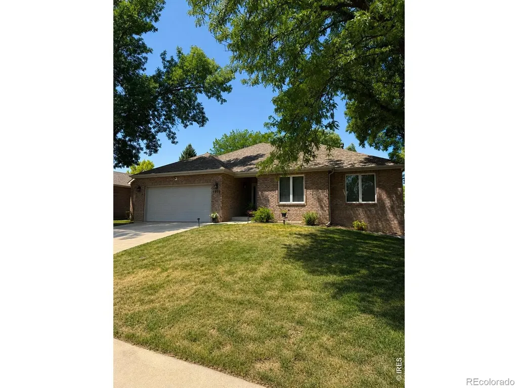 1805 44th Ave Court Greeley CO 80634