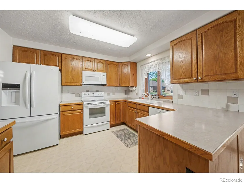 1805 44th Ave Court Greeley CO 80634