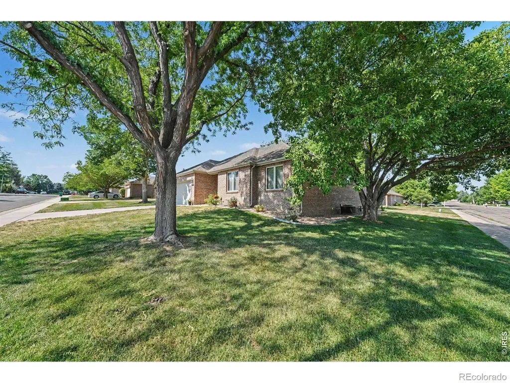 1805 44th Ave Court Greeley CO 80634