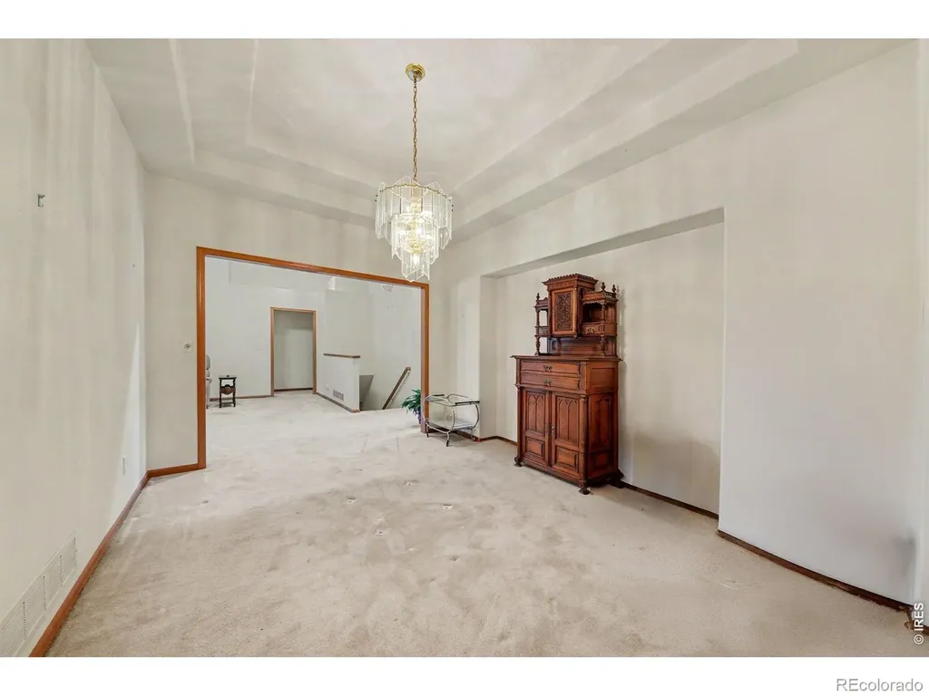 1805 44th Ave Court Greeley CO 80634