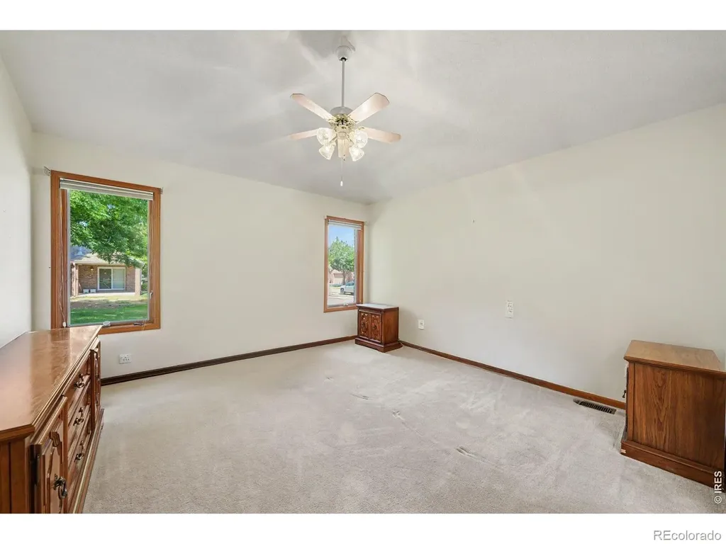 1805 44th Ave Court Greeley CO 80634