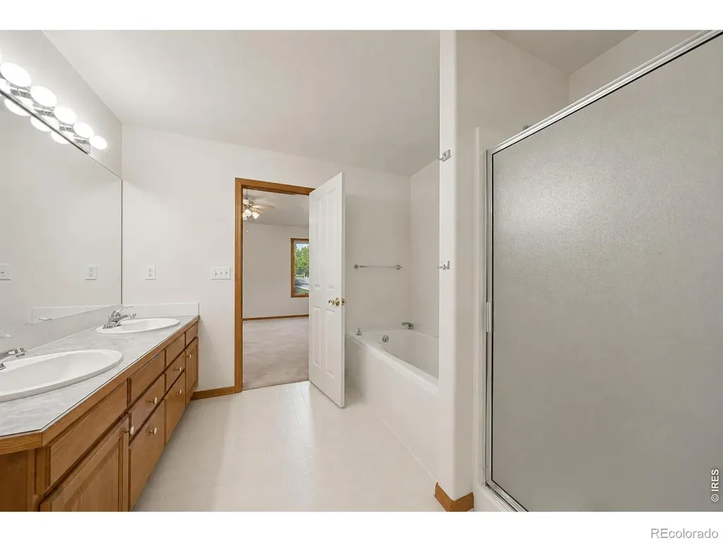 1805 44th Ave Court Greeley CO 80634