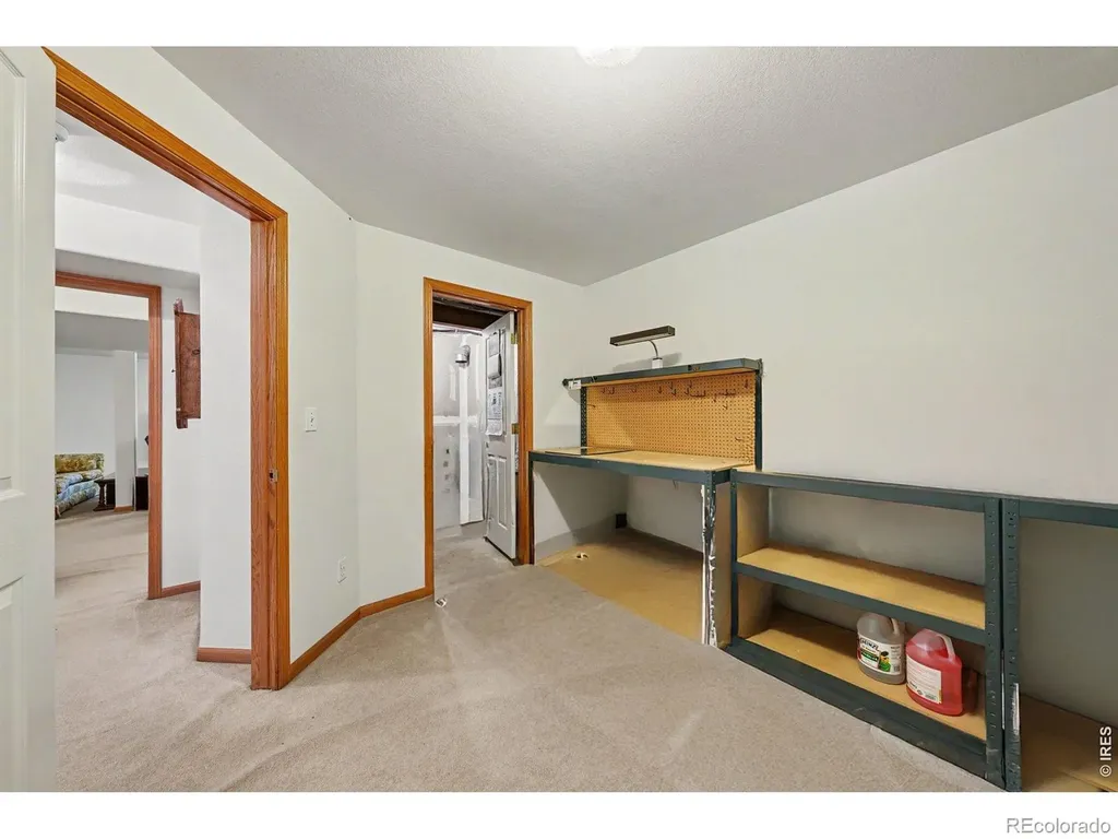 1805 44th Ave Court Greeley CO 80634