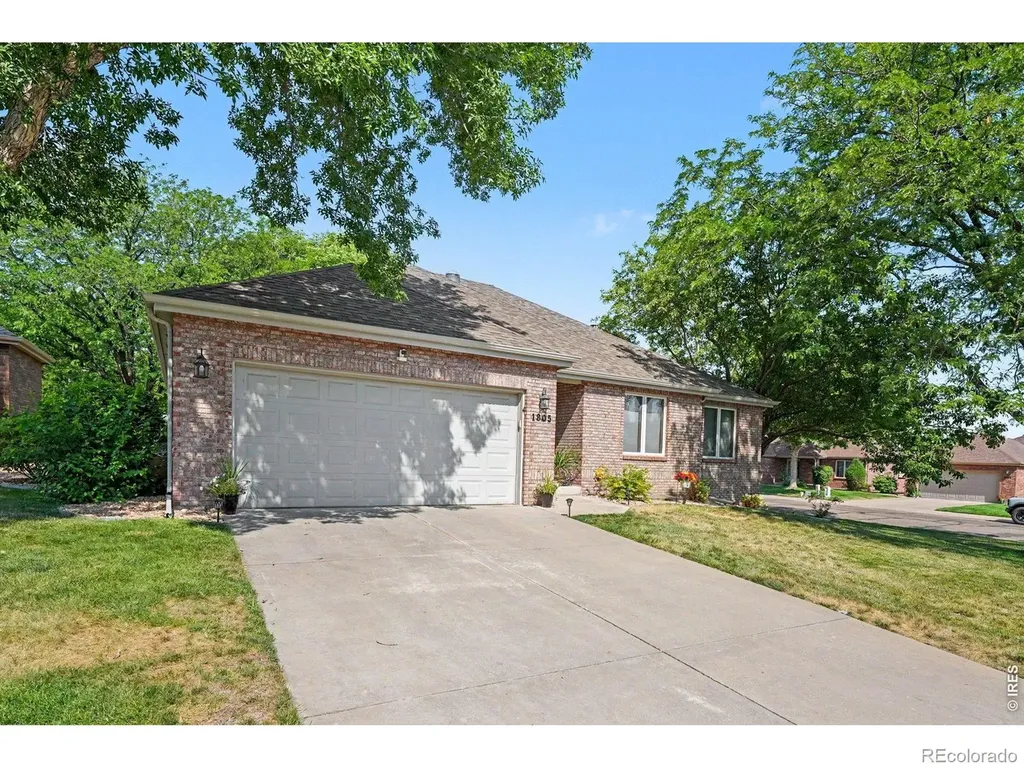 1805 44th Ave Court Greeley CO 80634