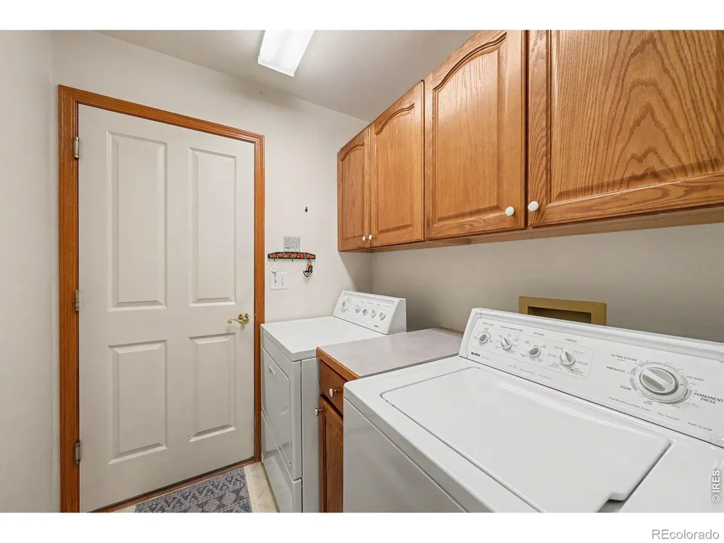 1805 44th Ave Court Greeley CO 80634