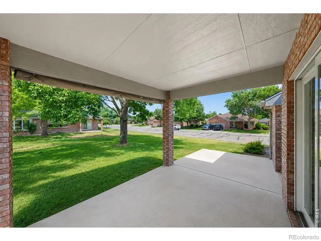 1805 44th Ave Court Greeley CO 80634