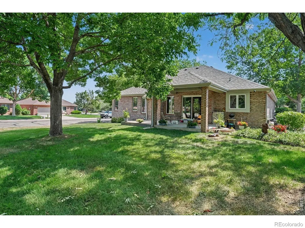 1805 44th Ave Court Greeley CO 80634