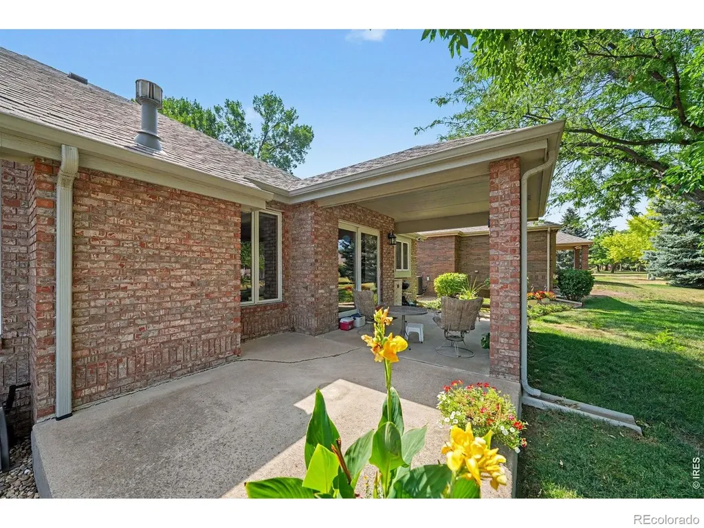 1805 44th Ave Court Greeley CO 80634