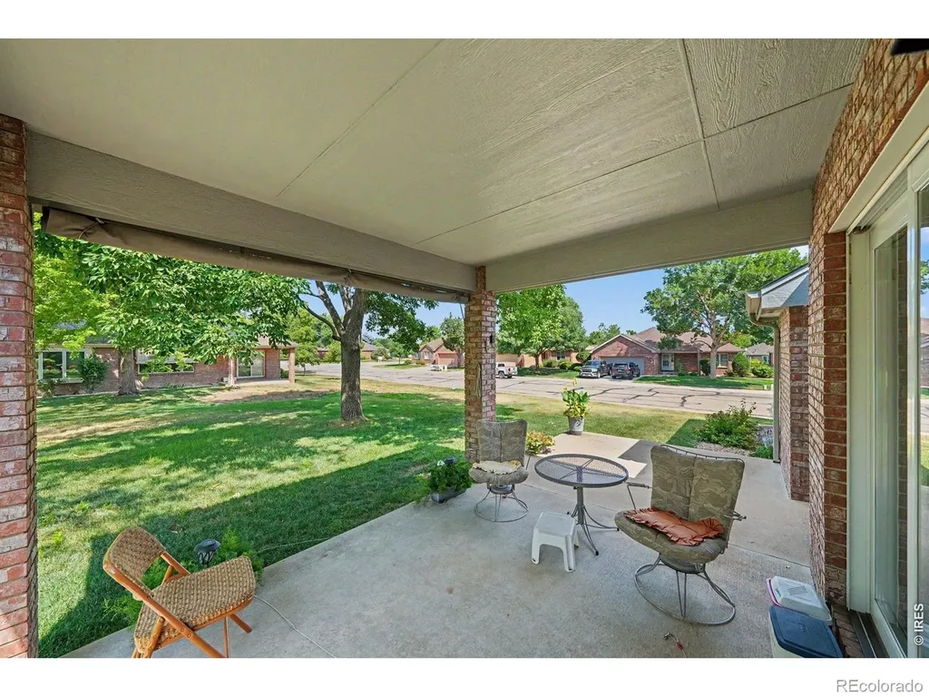 1805 44th Ave Court Greeley CO 80634