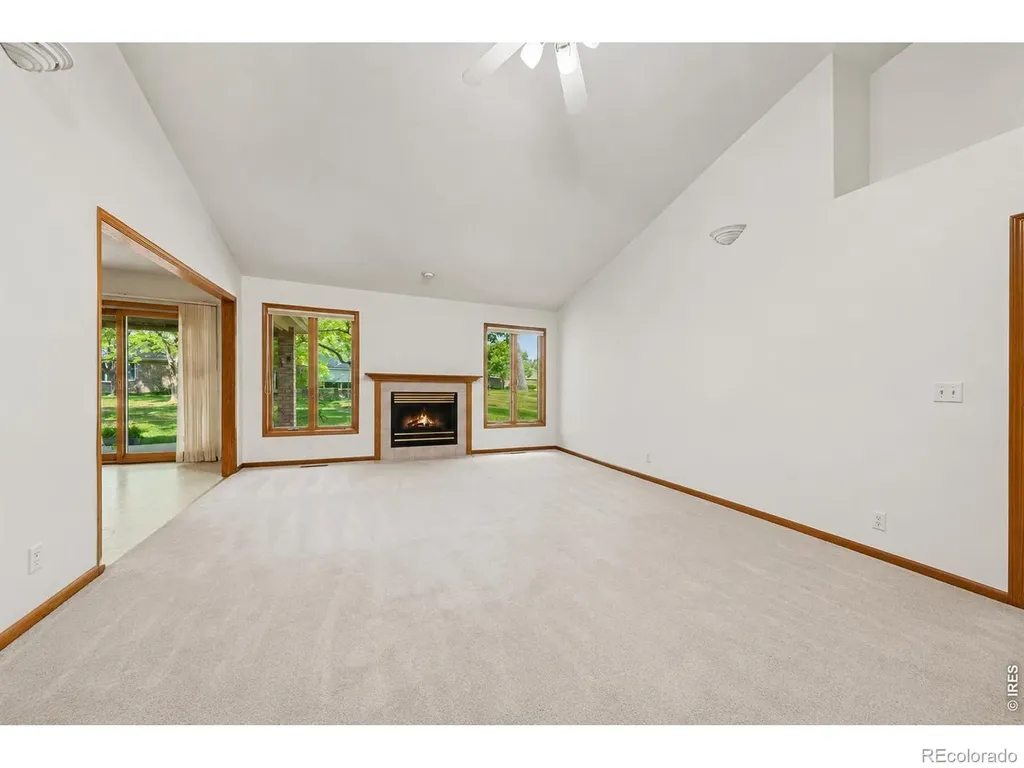 1805 44th Ave Court Greeley CO 80634