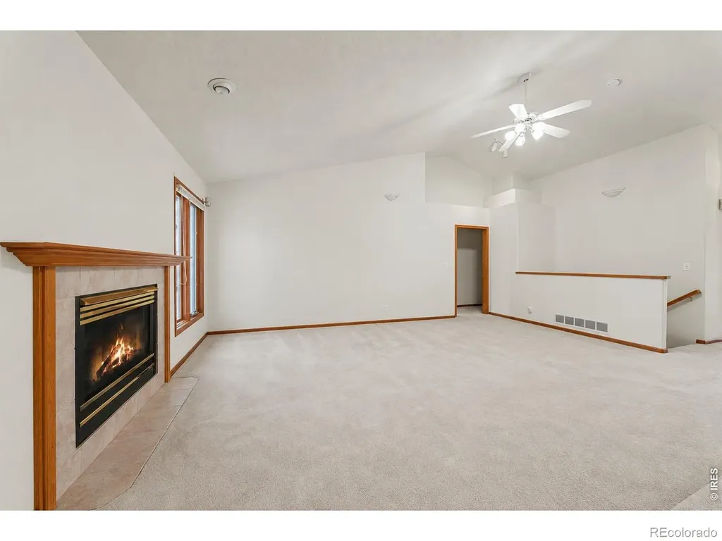 1805 44th Ave Court Greeley CO 80634