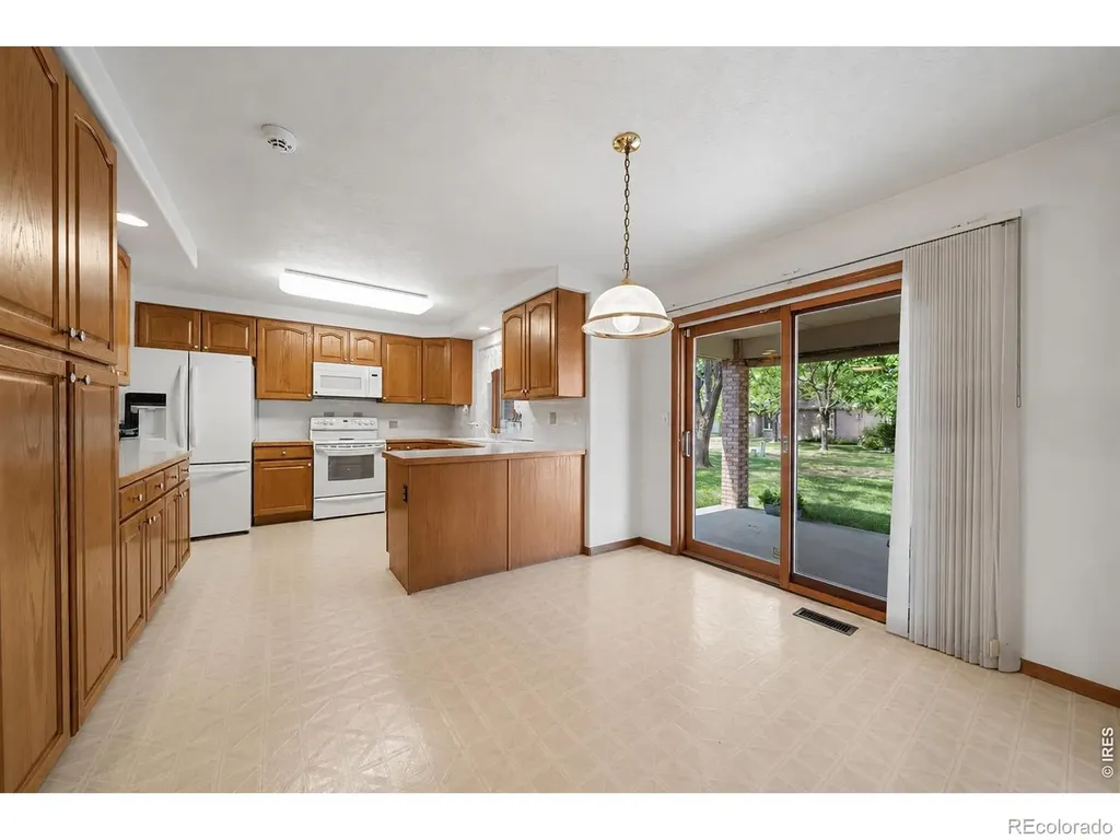 1805 44th Ave Court Greeley CO 80634