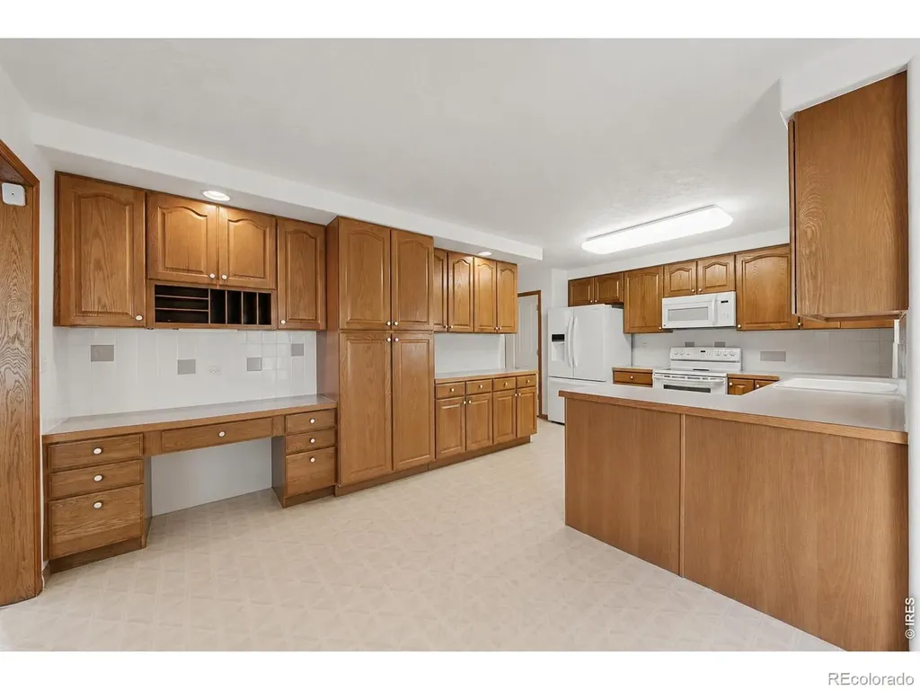 1805 44th Ave Court Greeley CO 80634