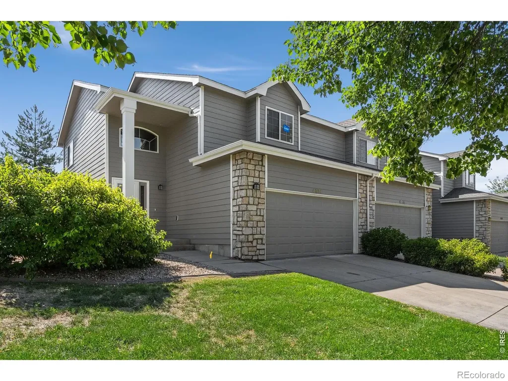 Fort Collins CO, 4221 Gemstone Lane
