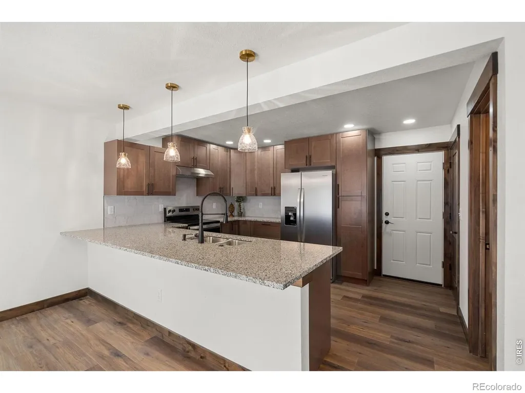 4221 Gemstone Lane Fort Collins CO 80525