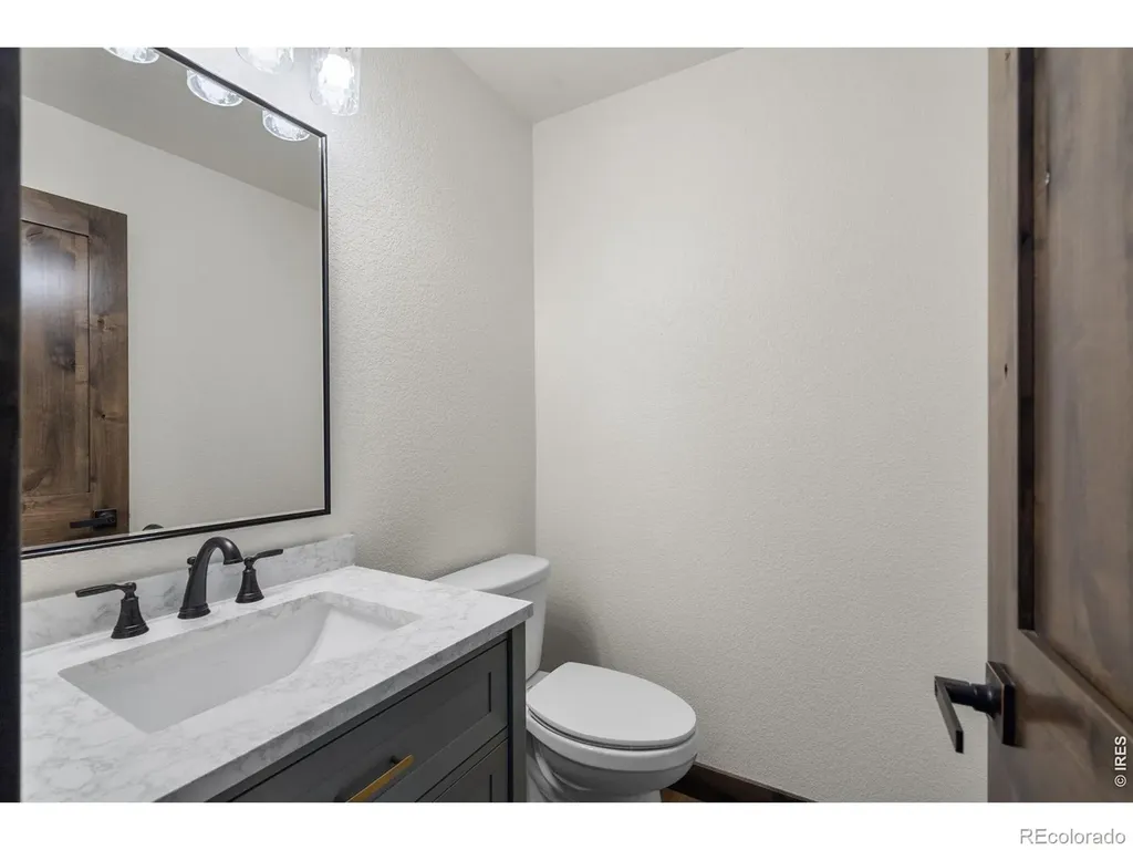 4221 Gemstone Lane Fort Collins CO 80525