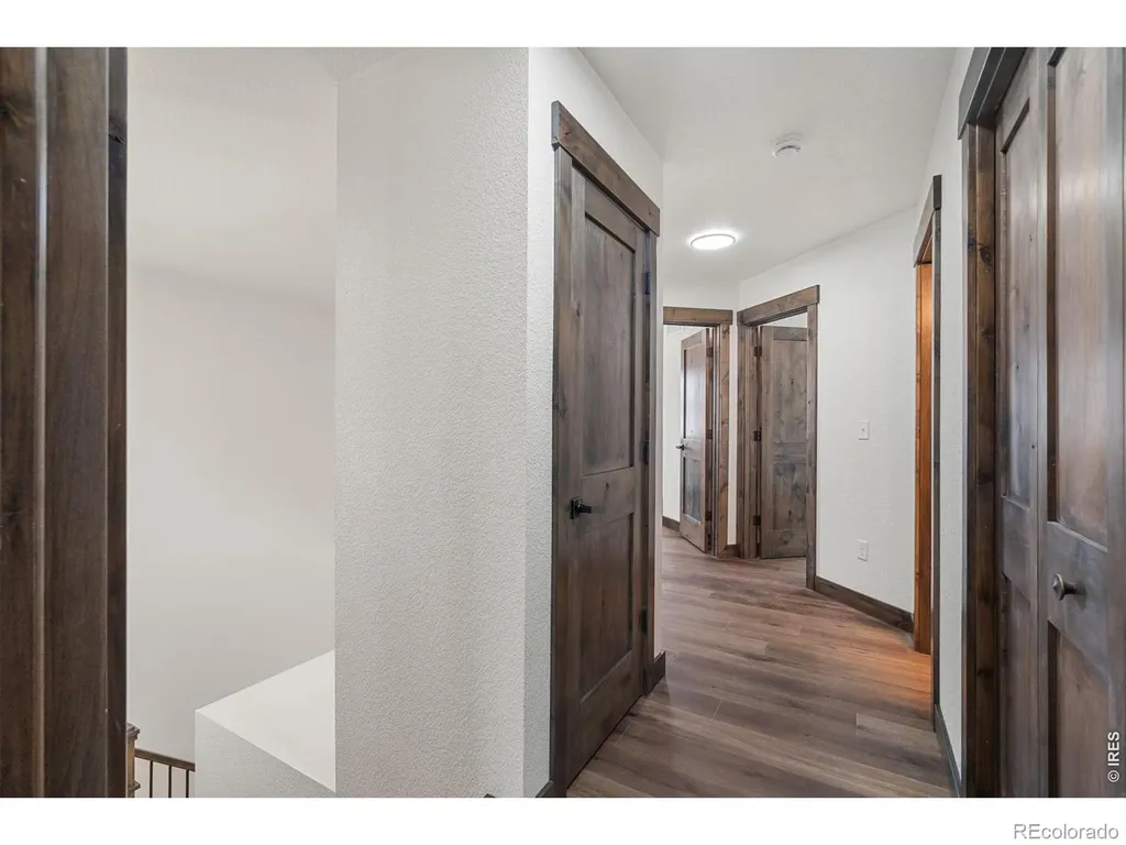 4221 Gemstone Lane Fort Collins CO 80525