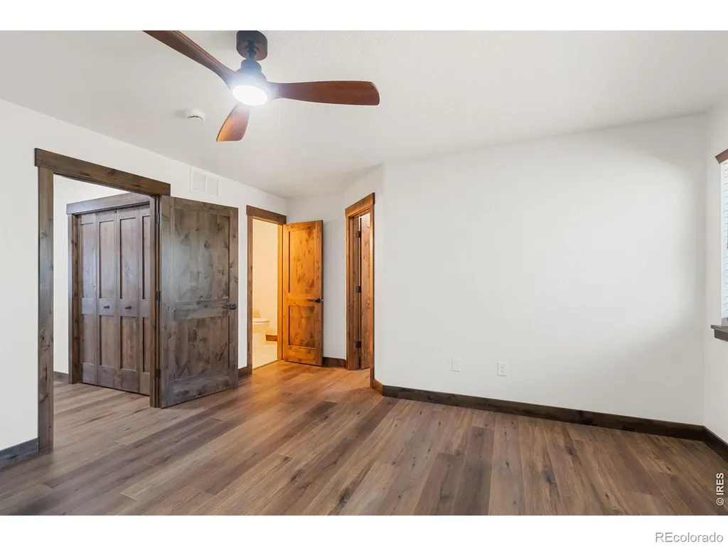 4221 Gemstone Lane Fort Collins CO 80525