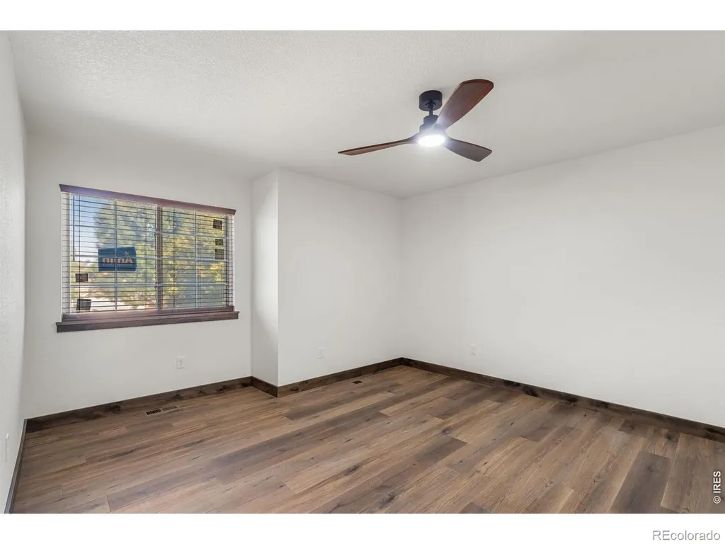 4221 Gemstone Lane Fort Collins CO 80525