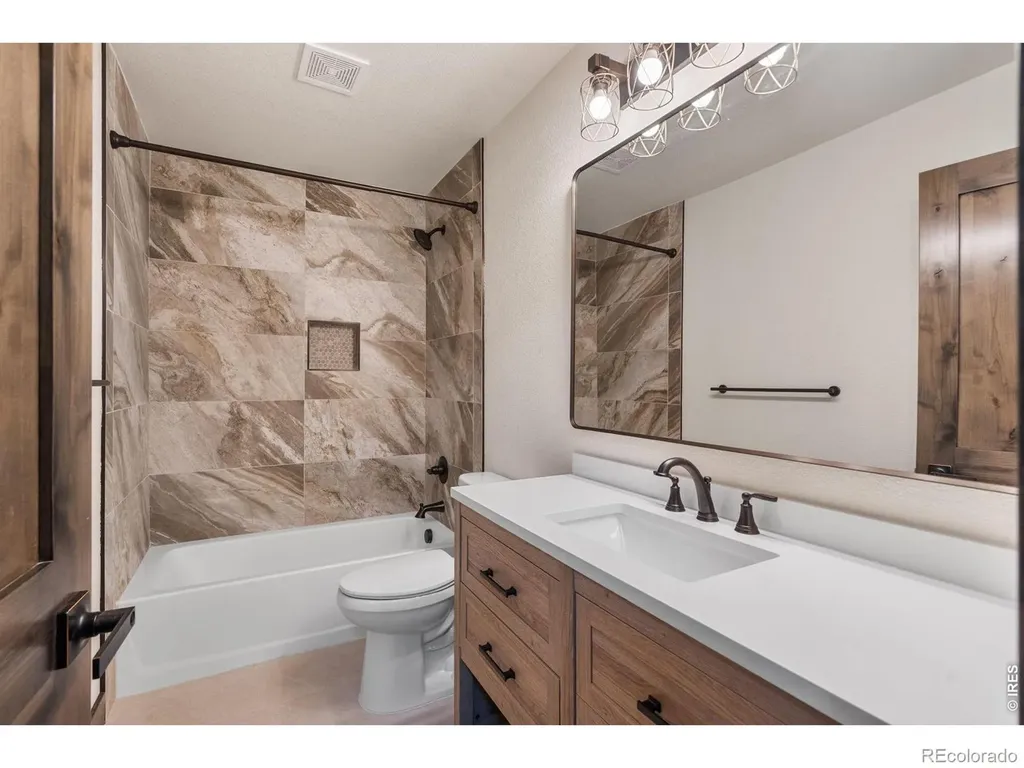4221 Gemstone Lane Fort Collins CO 80525
