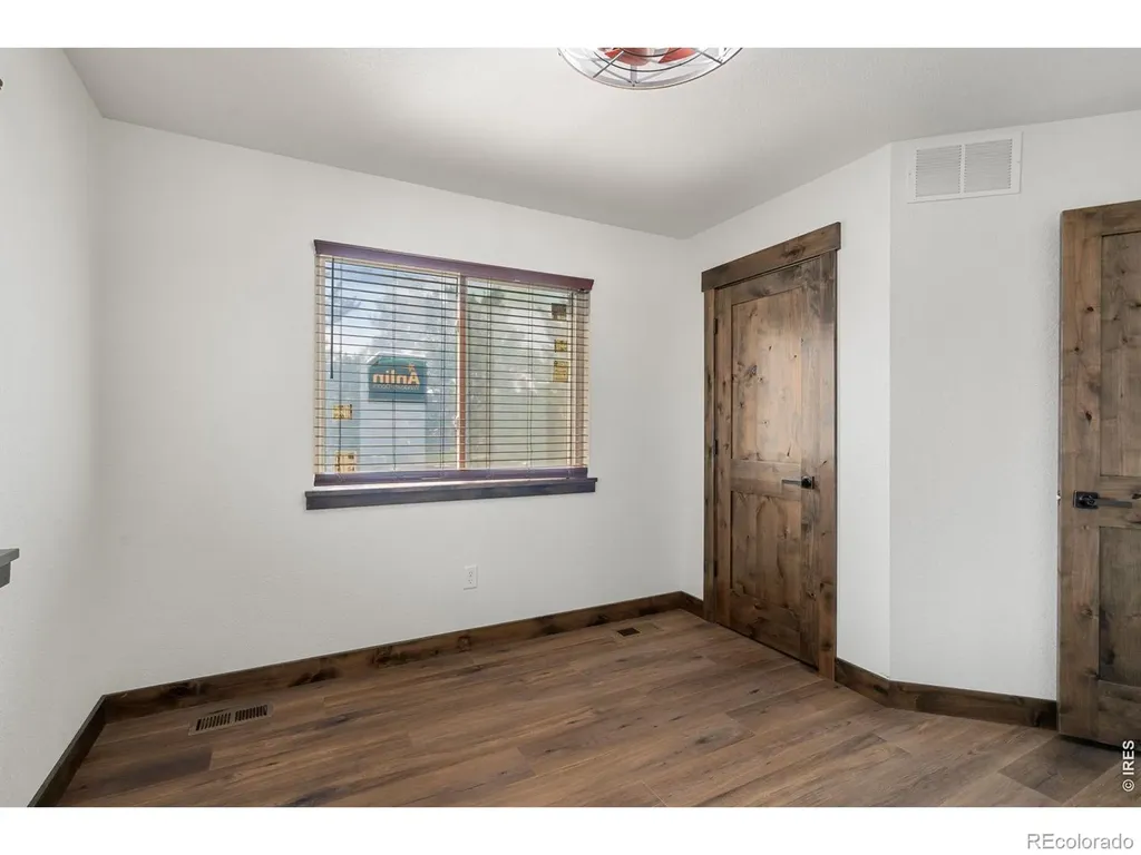 4221 Gemstone Lane Fort Collins CO 80525