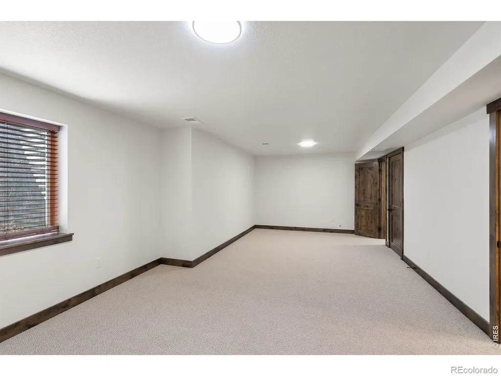 4221 Gemstone Lane Fort Collins CO 80525