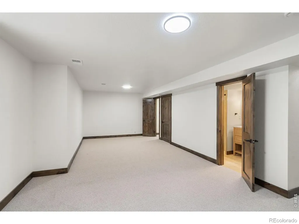 4221 Gemstone Lane Fort Collins CO 80525
