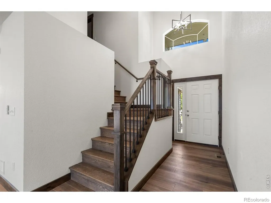 4221 Gemstone Lane Fort Collins CO 80525