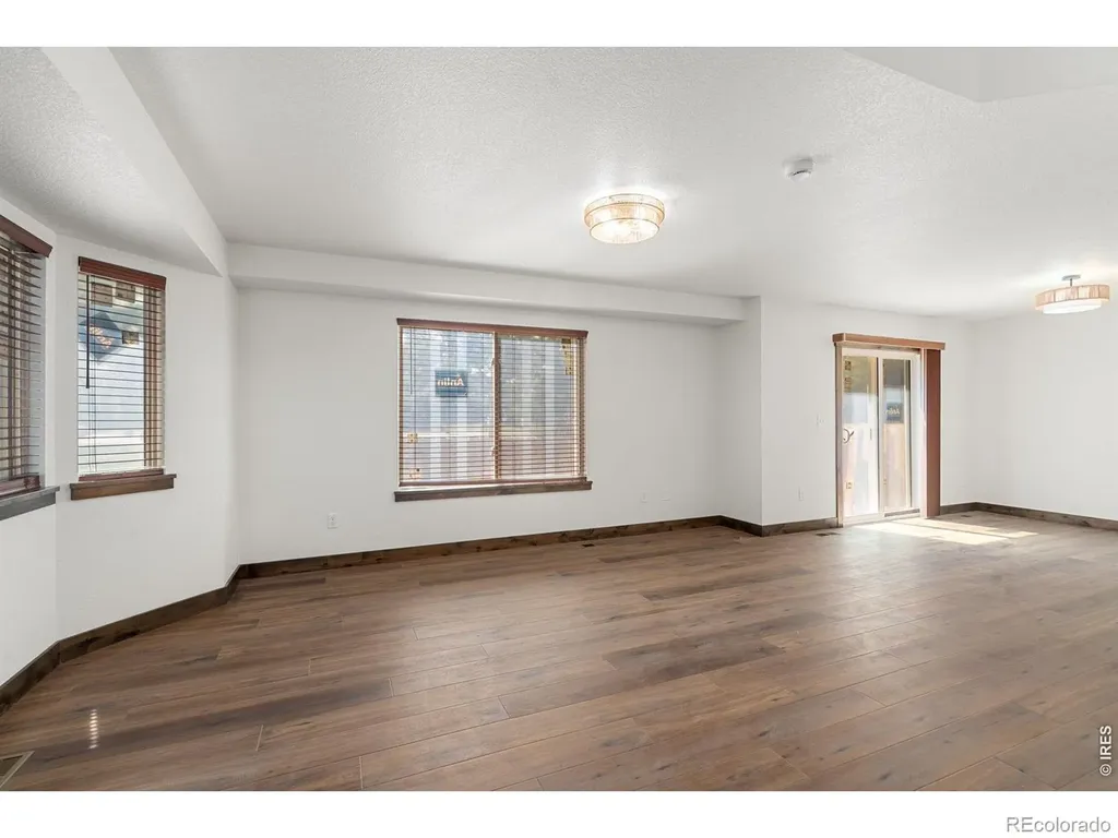 4221 Gemstone Lane Fort Collins CO 80525