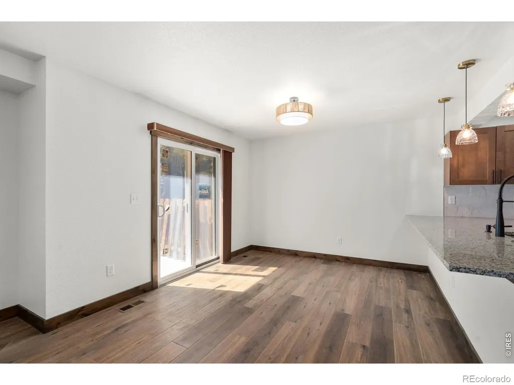 4221 Gemstone Lane Fort Collins CO 80525