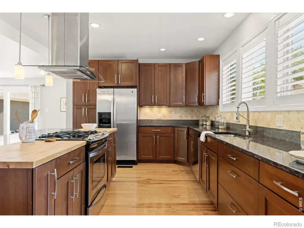 407 S Washington Avenue Fort Collins CO 80521