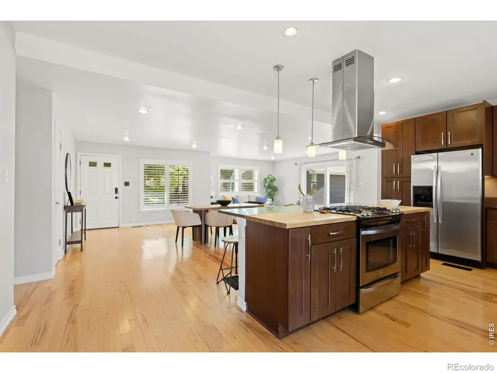 407 S Washington Avenue Fort Collins CO 80521