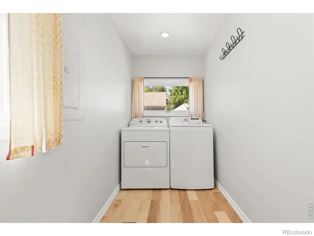 407 S Washington Avenue Fort Collins CO 80521