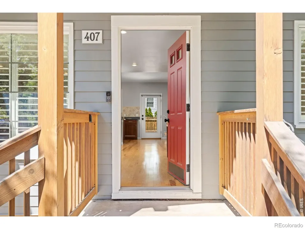 407 S Washington Avenue Fort Collins CO 80521