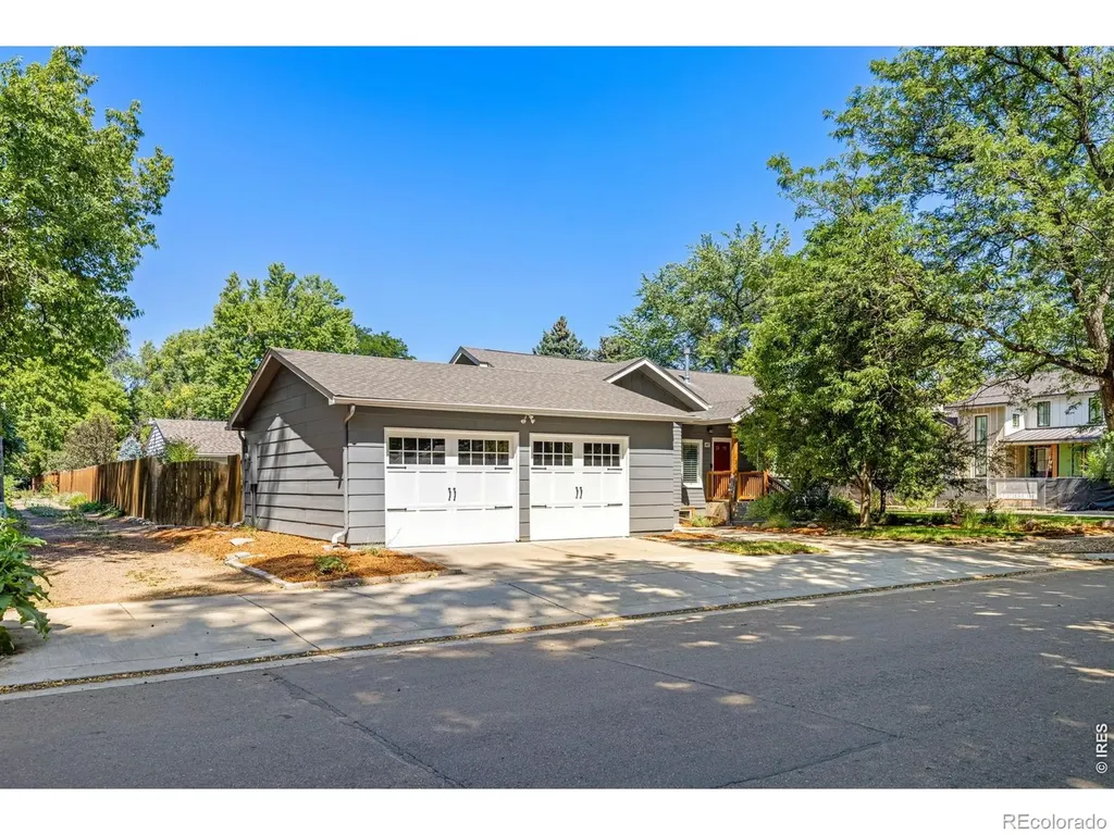 407 S Washington Avenue Fort Collins CO 80521