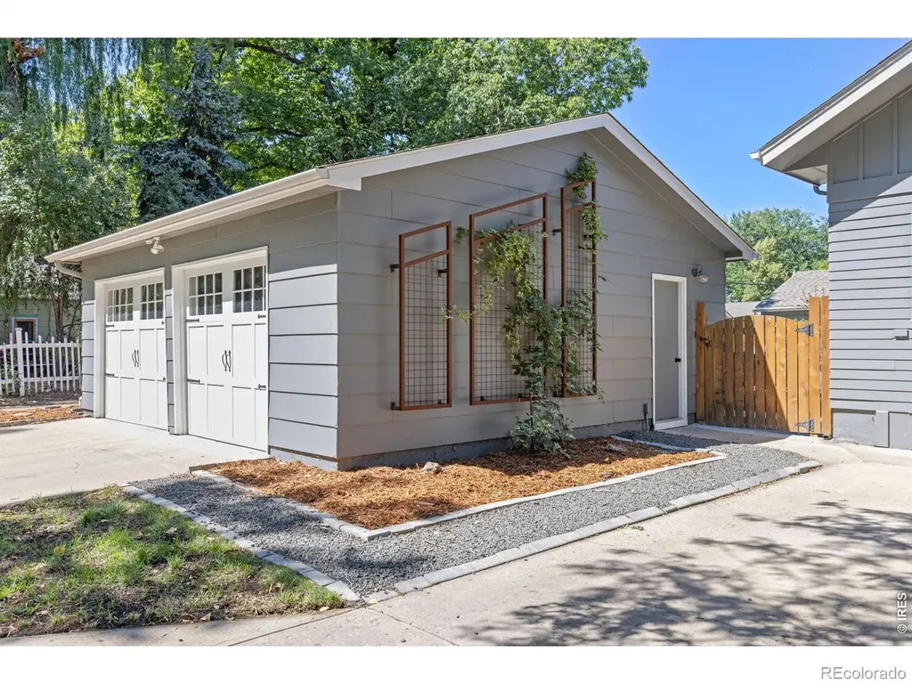 407 S Washington Avenue Fort Collins CO 80521