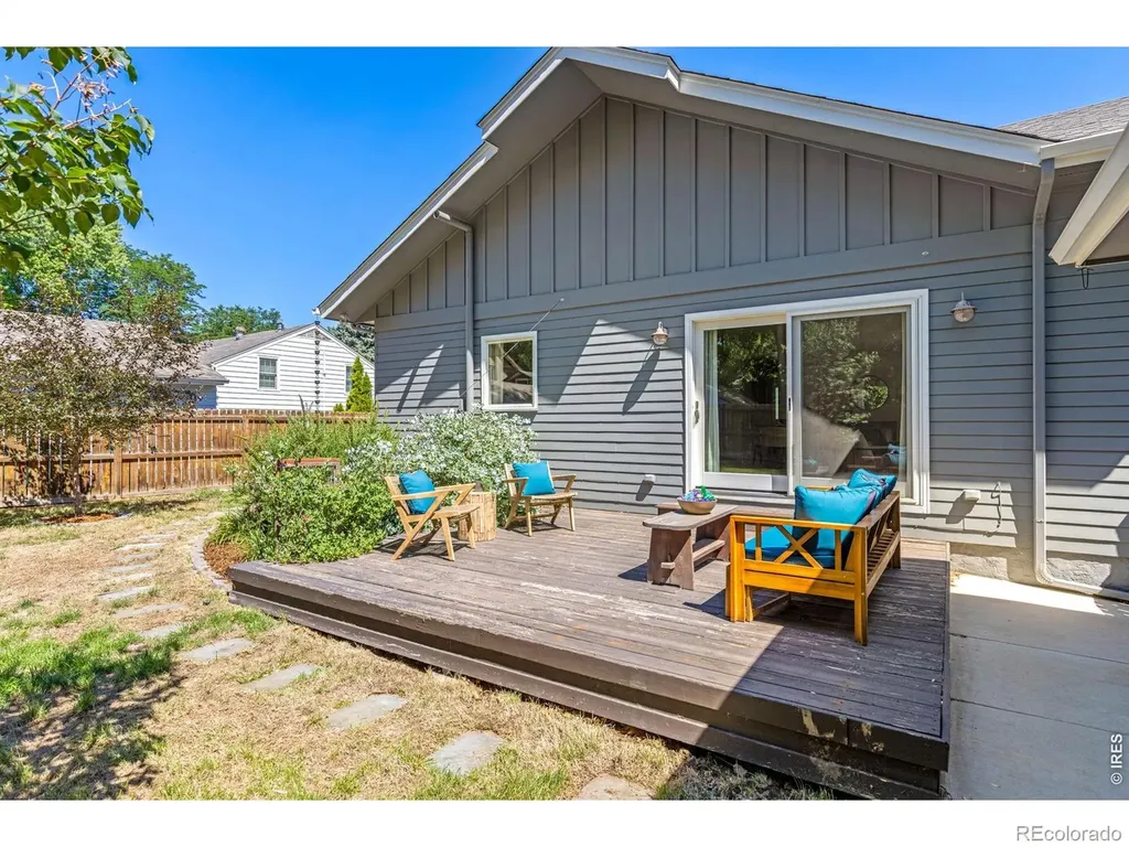 407 S Washington Avenue Fort Collins CO 80521