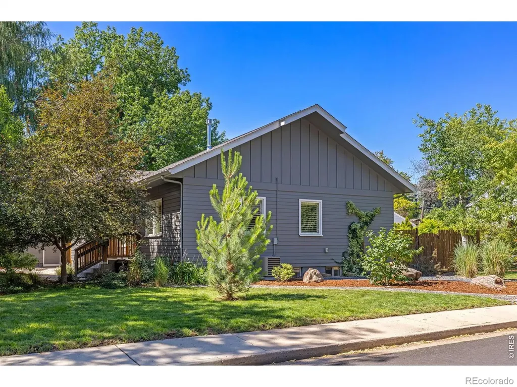 407 S Washington Avenue Fort Collins CO 80521