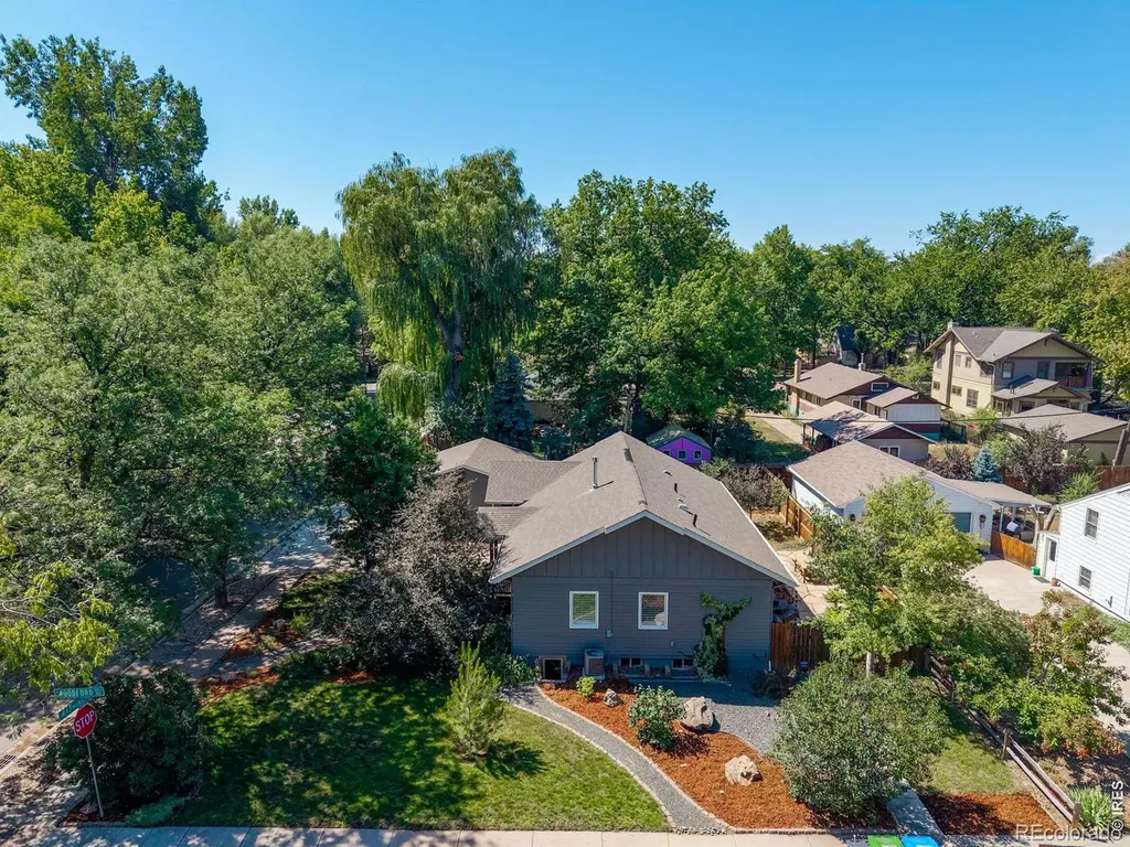 407 S Washington Avenue Fort Collins CO 80521